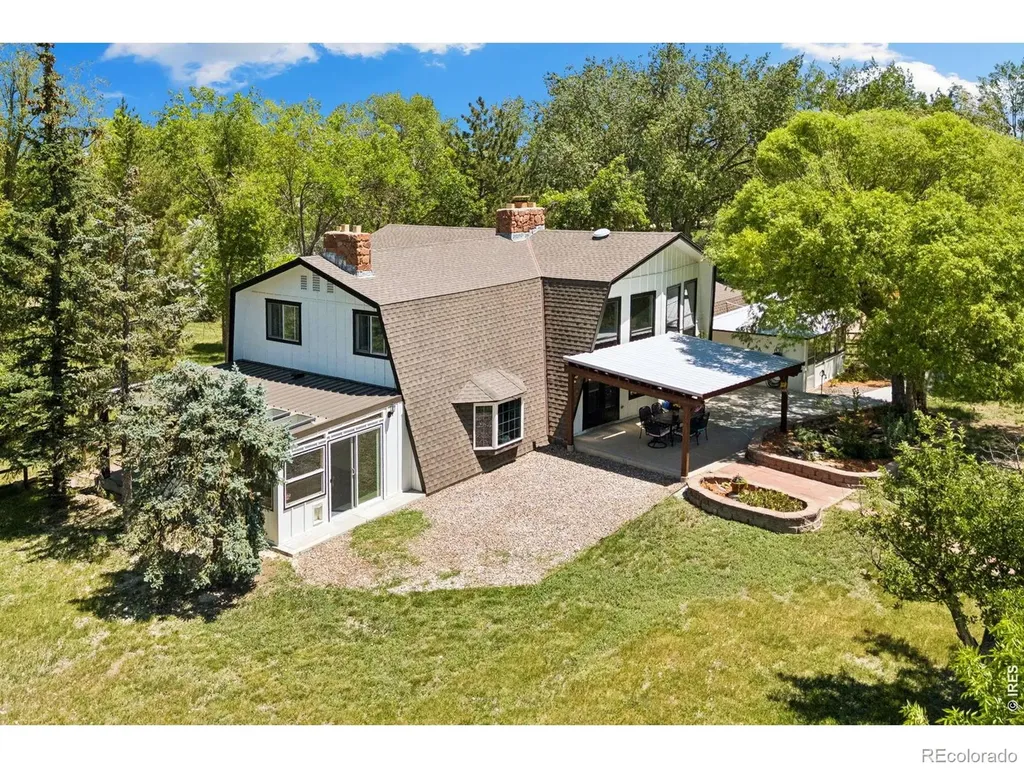435 Willowrock Drive Loveland CO 80537
