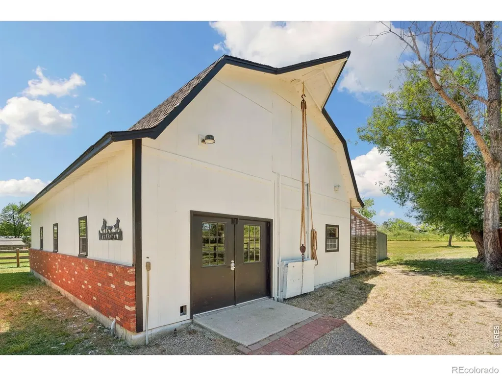 435 Willowrock Drive Loveland CO 80537