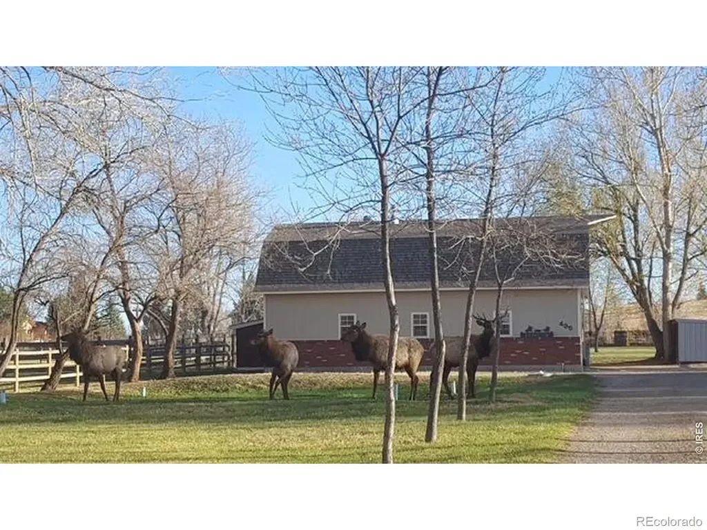 435 Willowrock Drive Loveland CO 80537