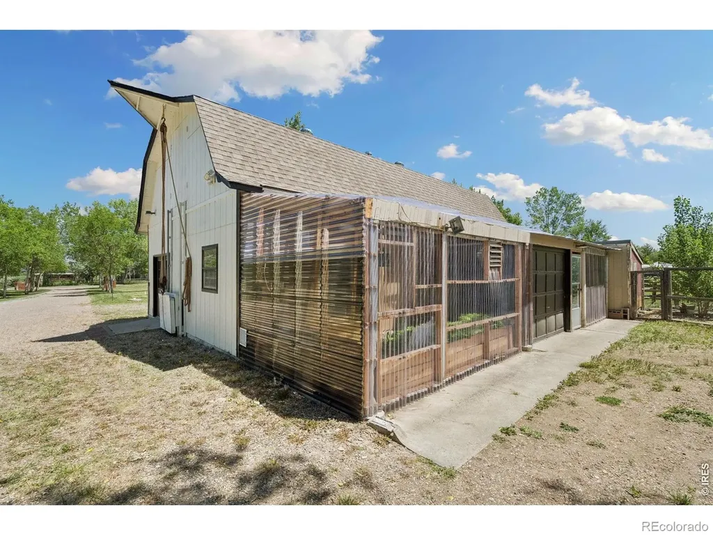 435 Willowrock Drive Loveland CO 80537
