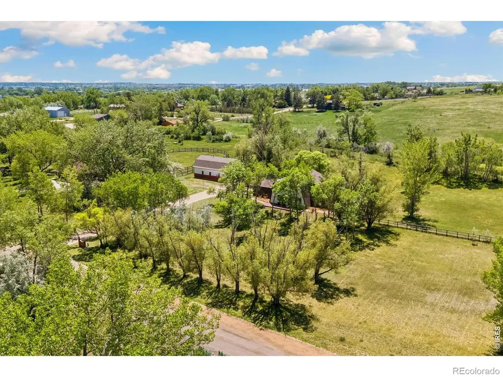 435 Willowrock Drive Loveland CO 80537