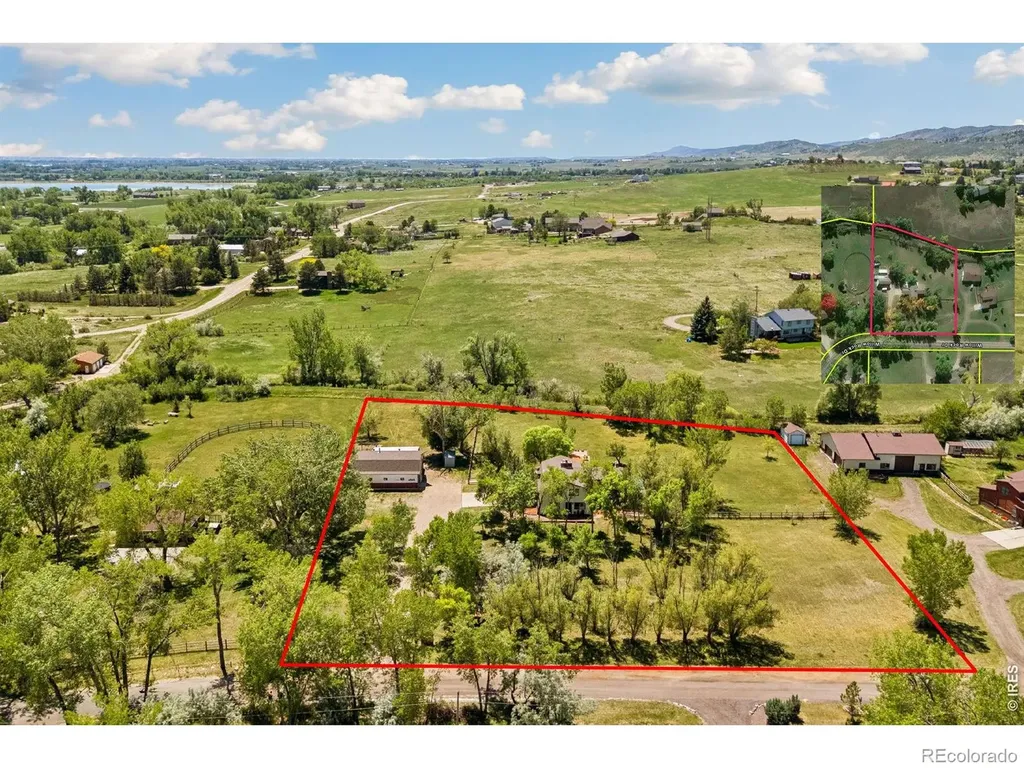 435 Willowrock Drive Loveland CO 80537