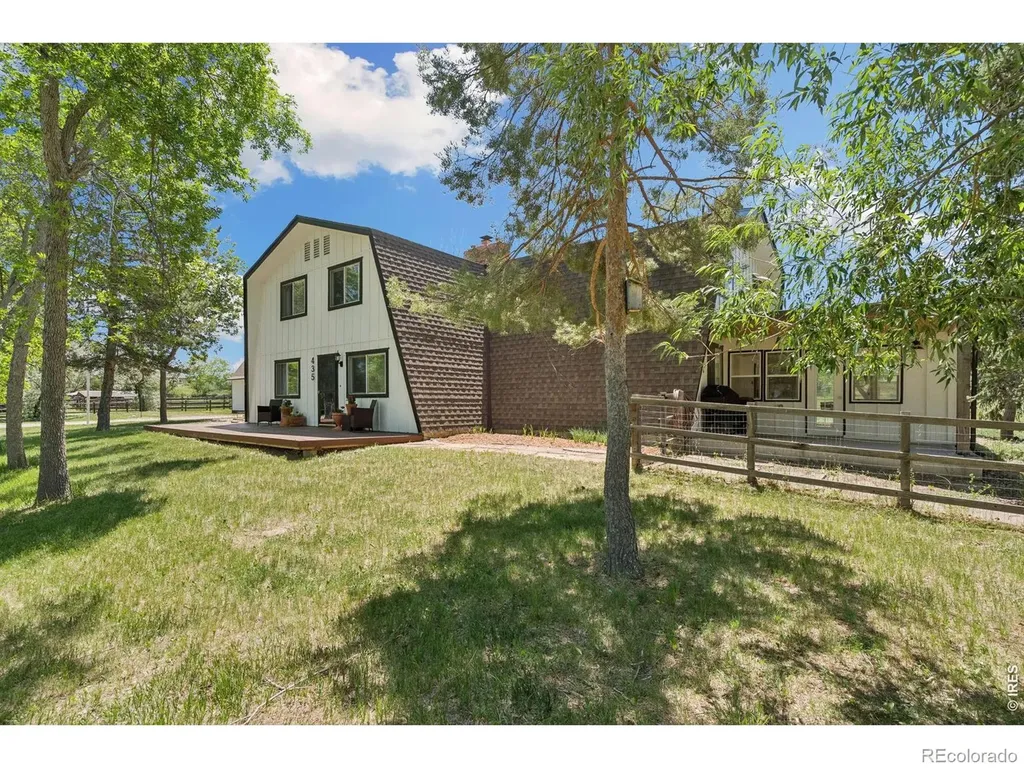 435 Willowrock Drive Loveland CO 80537