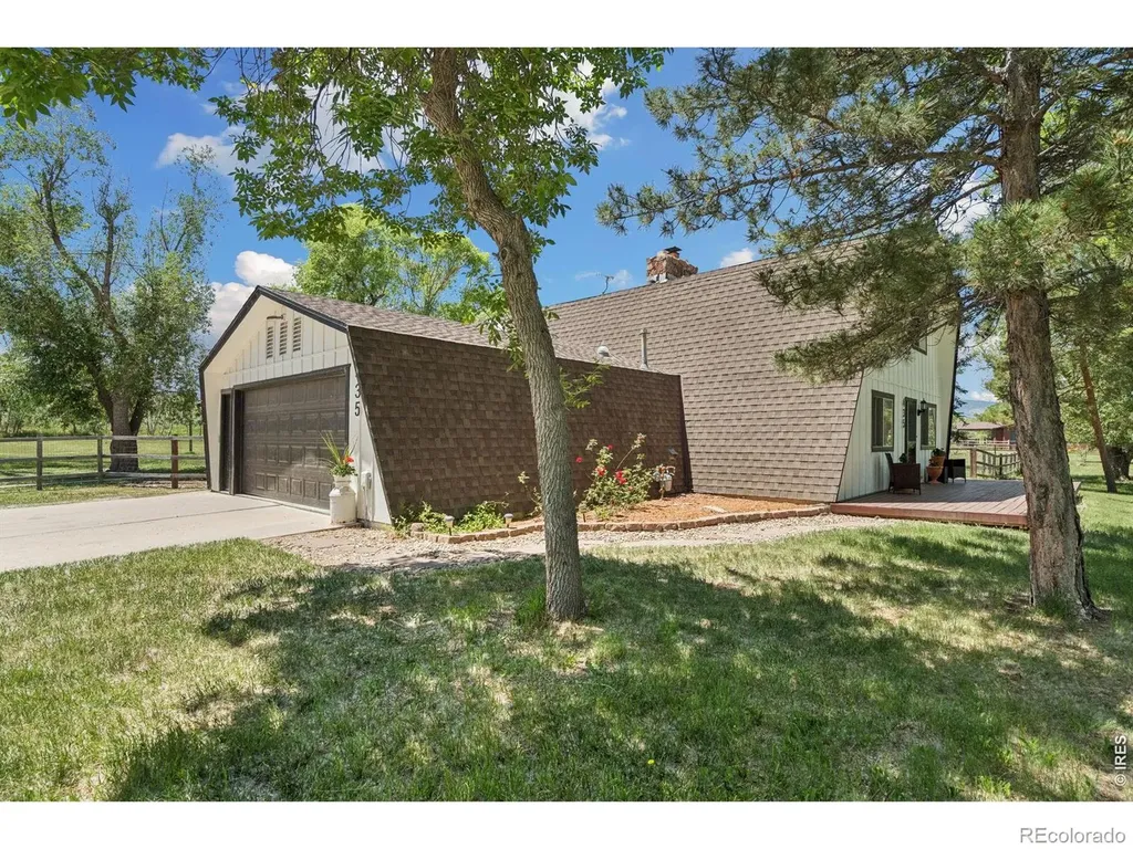 435 Willowrock Drive Loveland CO 80537