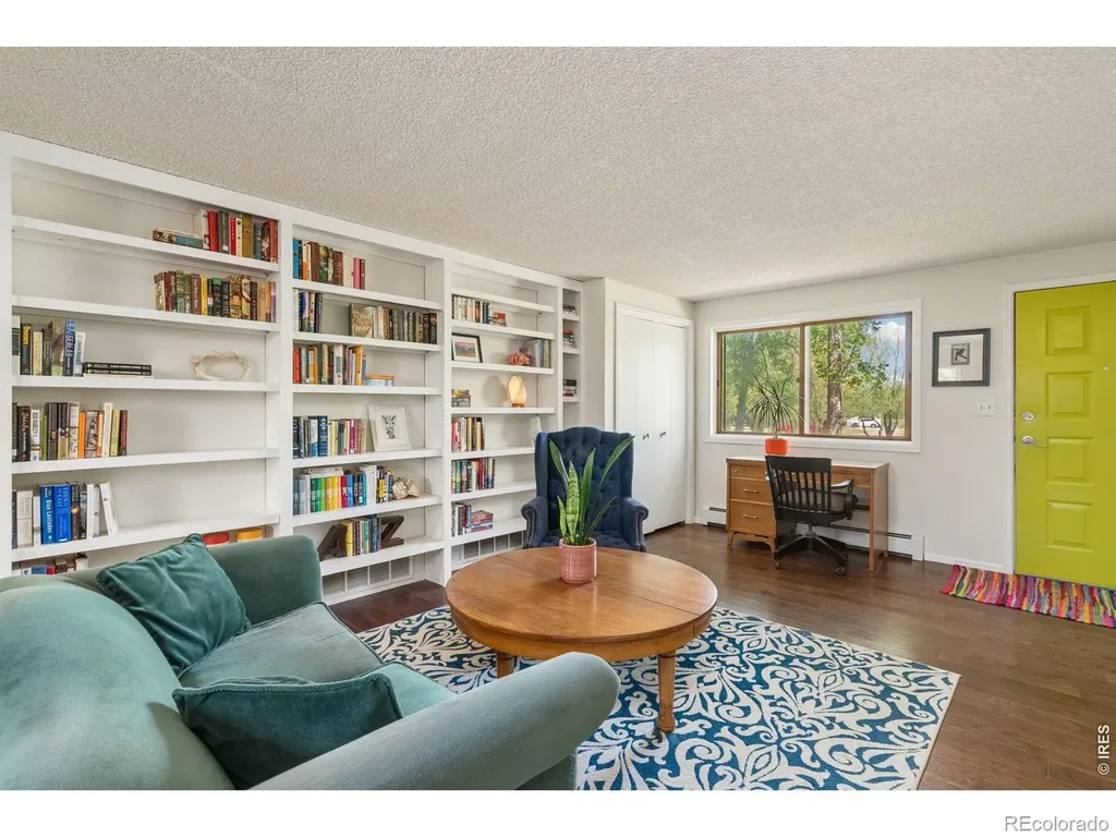 435 Willowrock Drive Loveland CO 80537