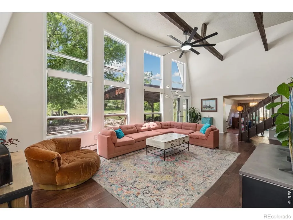 435 Willowrock Drive Loveland CO 80537
