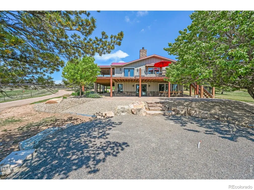 3310 W County Road 80 Wellington CO 80549