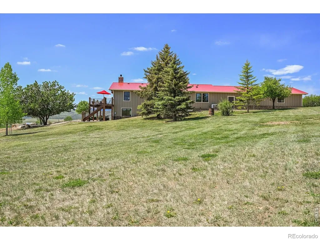 3310 W County Road 80 Wellington CO 80549