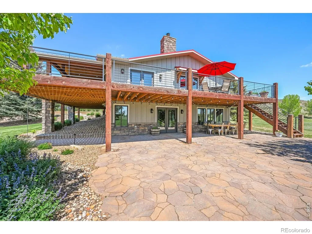 3310 W County Road 80 Wellington CO 80549