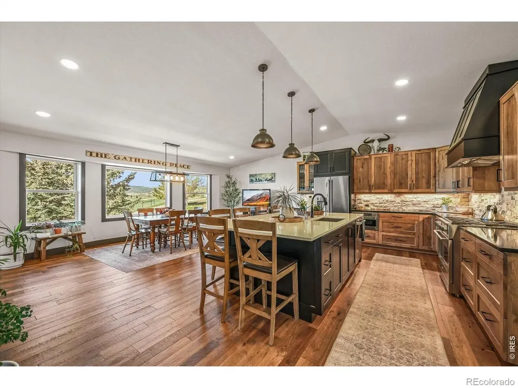 3310 W County Road 80 Wellington CO 80549