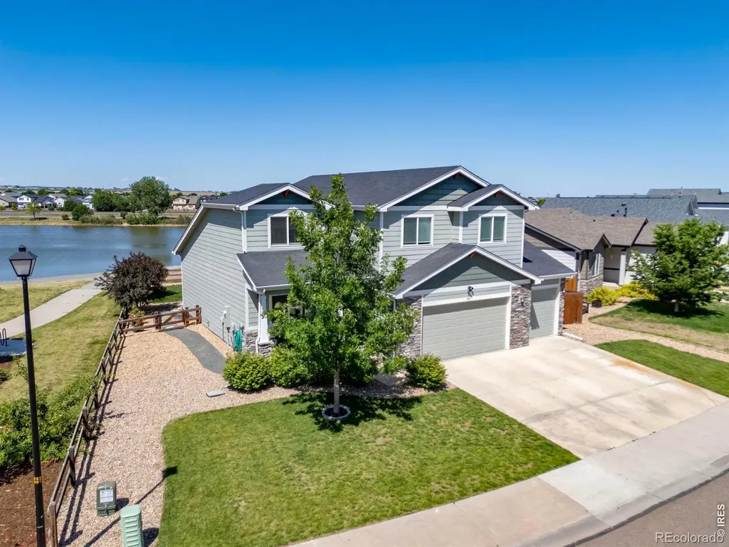 1905 Saddleback Drive Milliken CO 80543