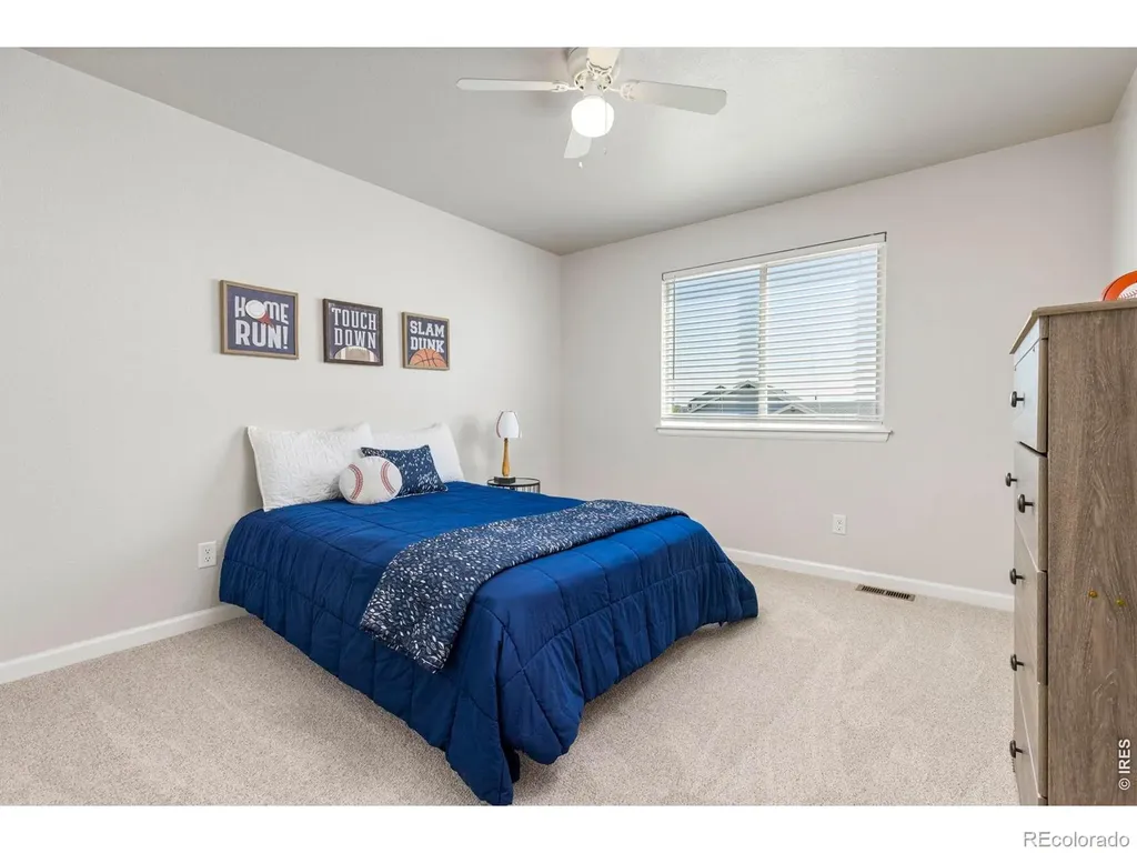 1905 Saddleback Drive Milliken CO 80543