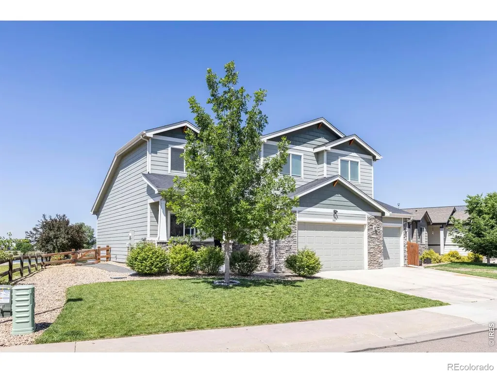 1905 Saddleback Drive Milliken CO 80543