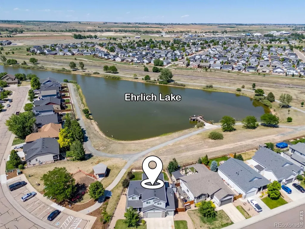 1905 Saddleback Drive Milliken CO 80543