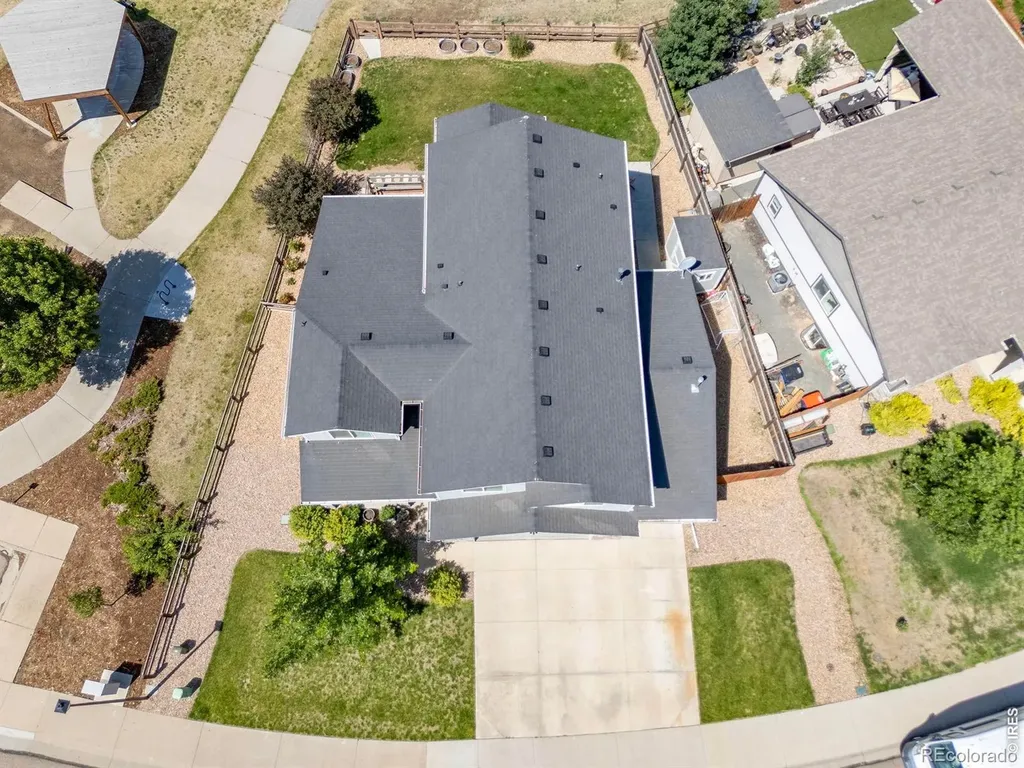 1905 Saddleback Drive Milliken CO 80543