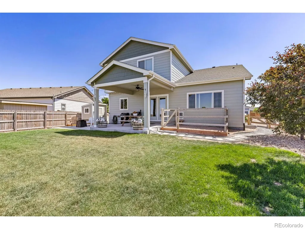 1905 Saddleback Drive Milliken CO 80543