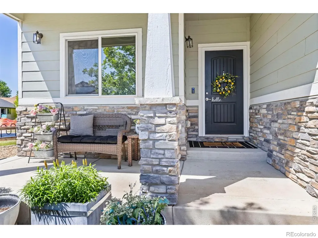 1905 Saddleback Drive Milliken CO 80543