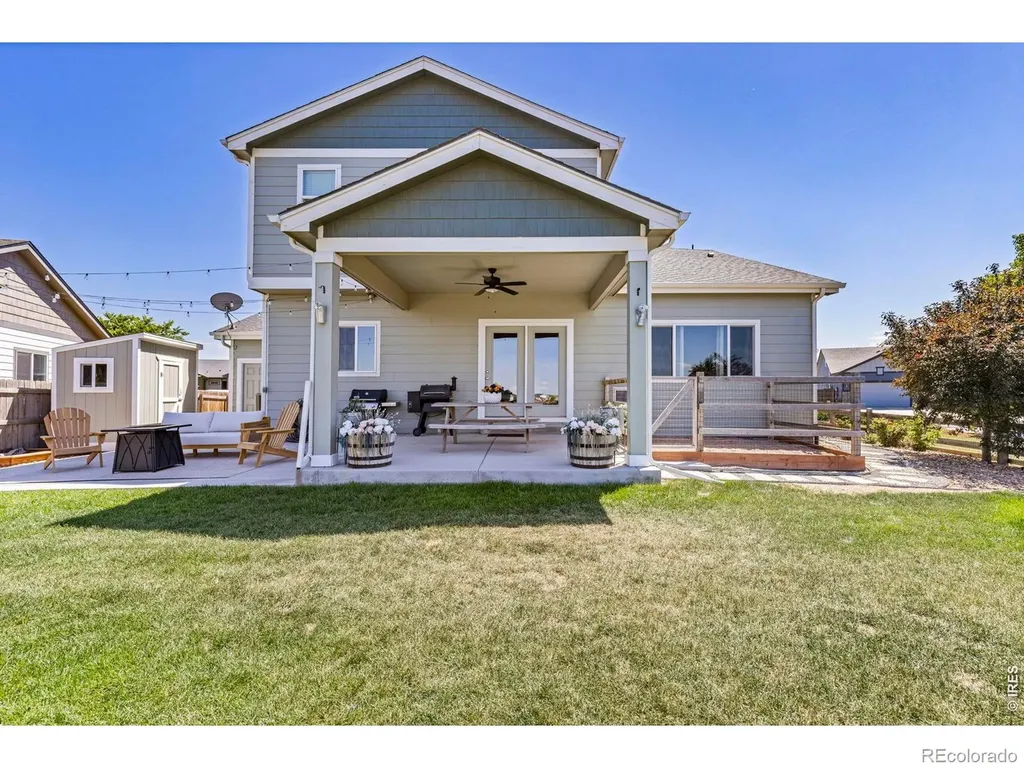 1905 Saddleback Drive Milliken CO 80543