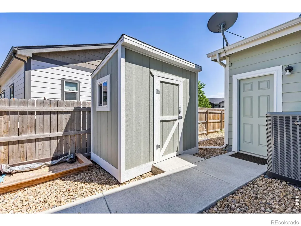 1905 Saddleback Drive Milliken CO 80543