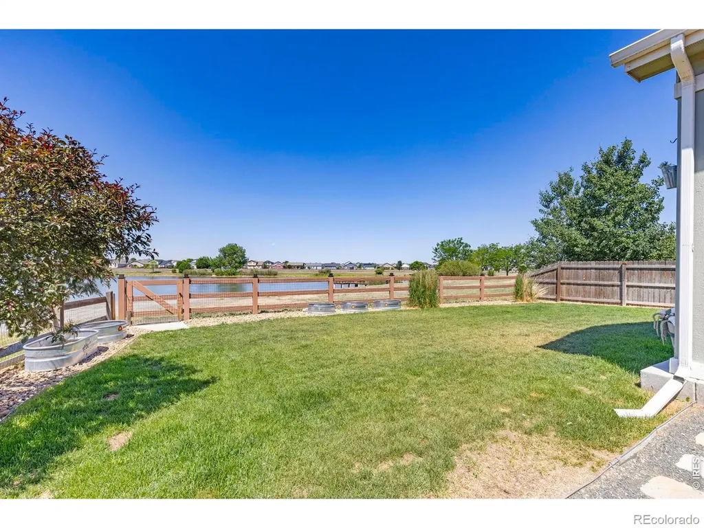 1905 Saddleback Drive Milliken CO 80543