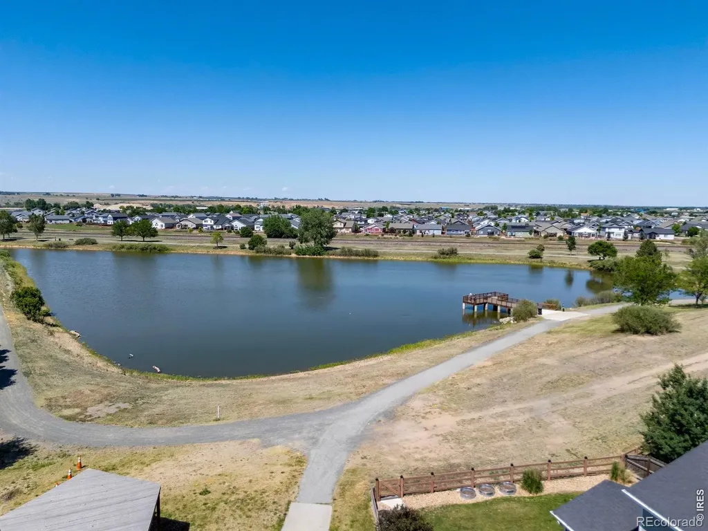 1905 Saddleback Drive Milliken CO 80543