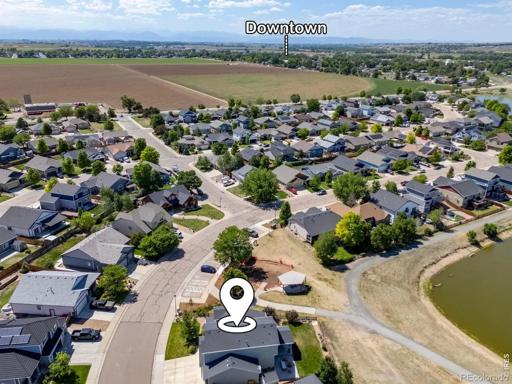 1905 Saddleback Drive Milliken CO 80543