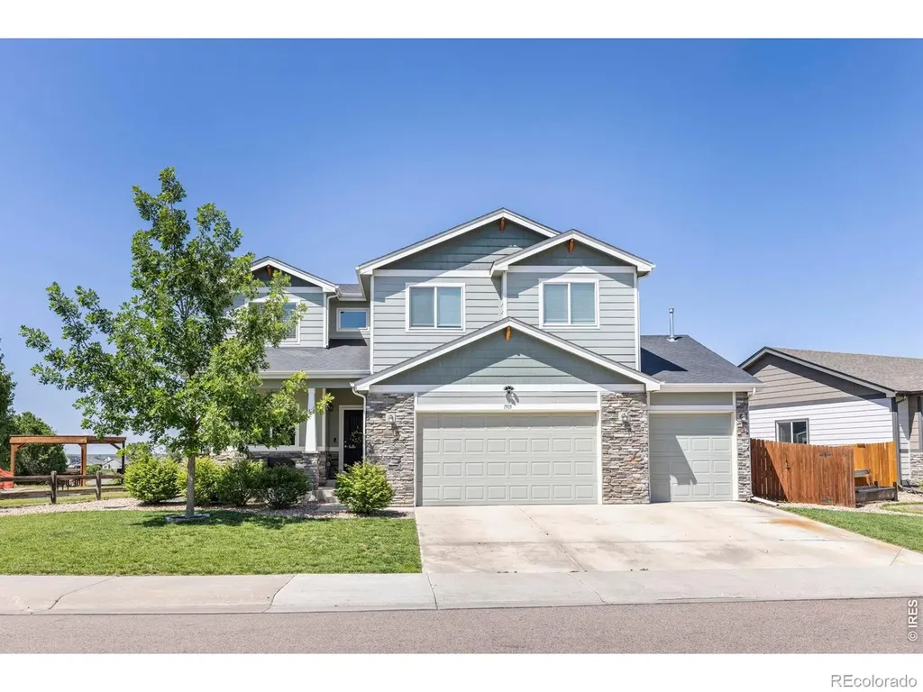 1905 Saddleback Drive Milliken CO 80543