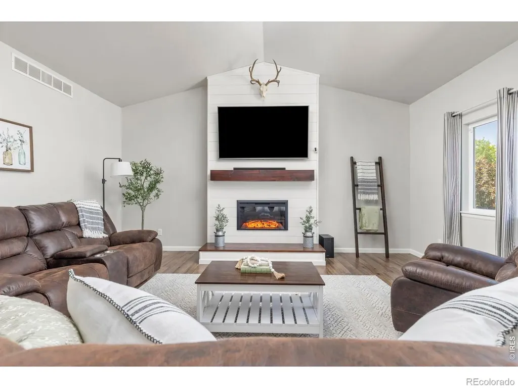 1905 Saddleback Drive Milliken CO 80543