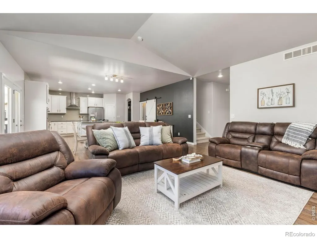 1905 Saddleback Drive Milliken CO 80543