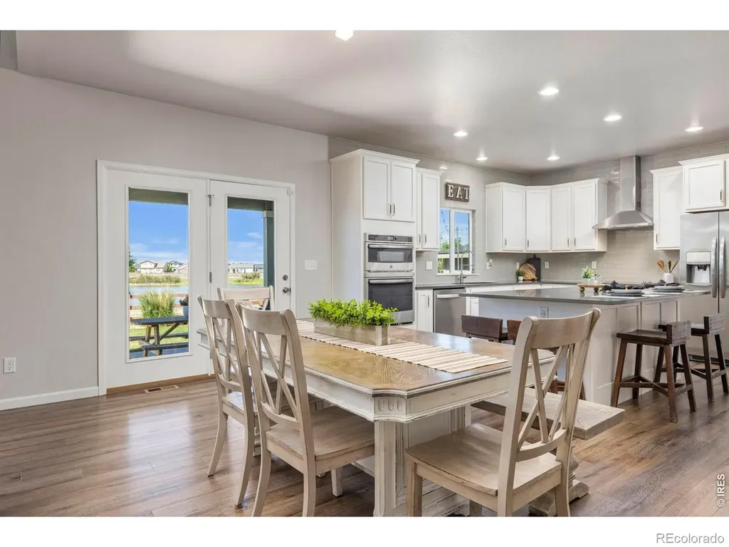 1905 Saddleback Drive Milliken CO 80543