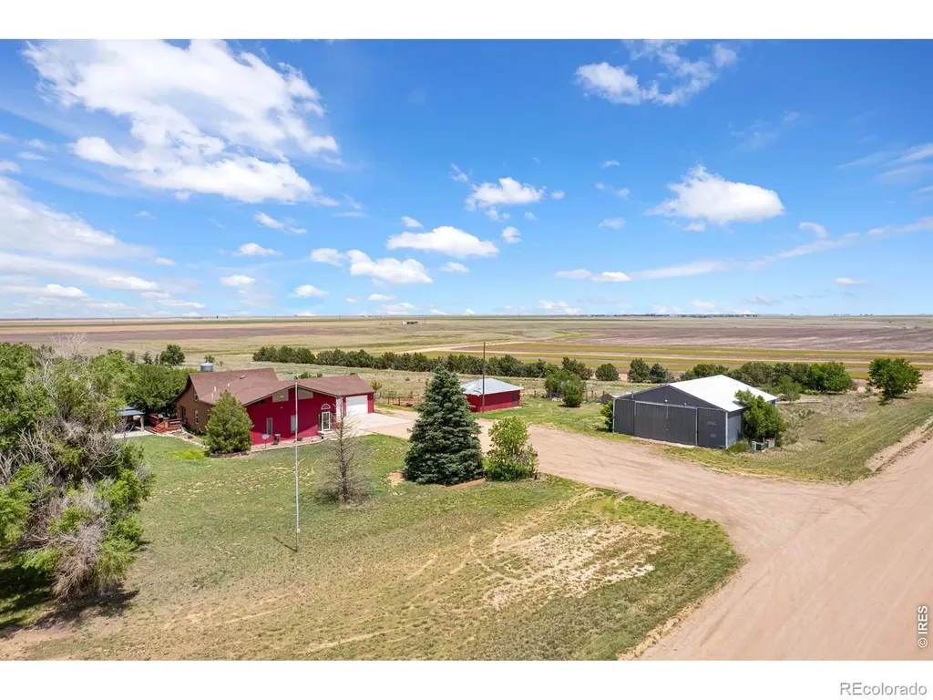 31035 County Road 39 Akron CO 80720