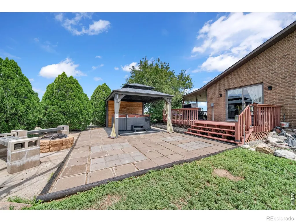 31035 County Road 39 Akron CO 80720