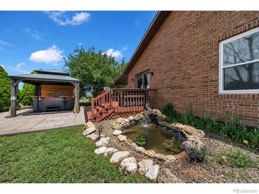 31035 County Road 39 Akron CO 80720