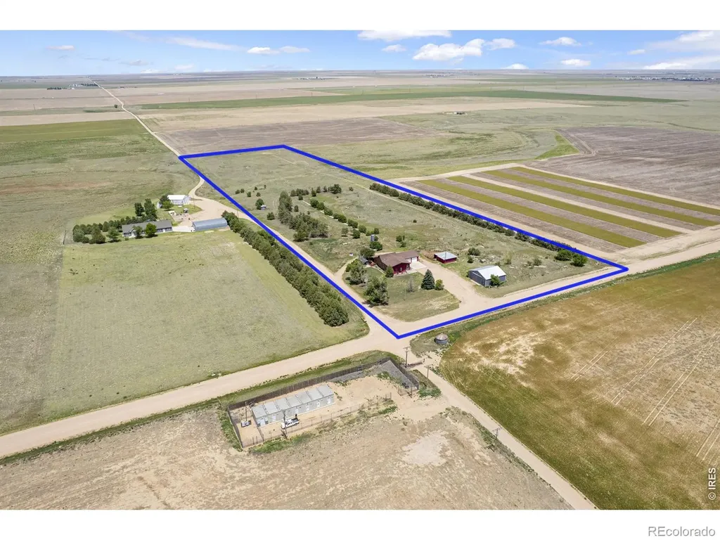 31035 County Road 39 Akron CO 80720