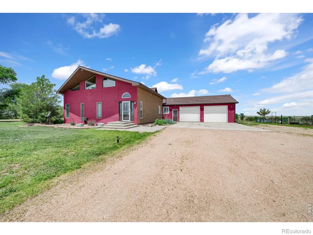 31035 County Road 39 Akron CO 80720
