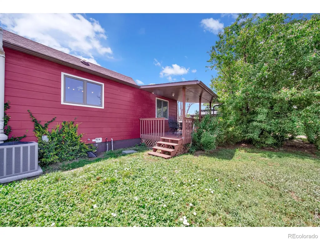 31035 County Road 39 Akron CO 80720