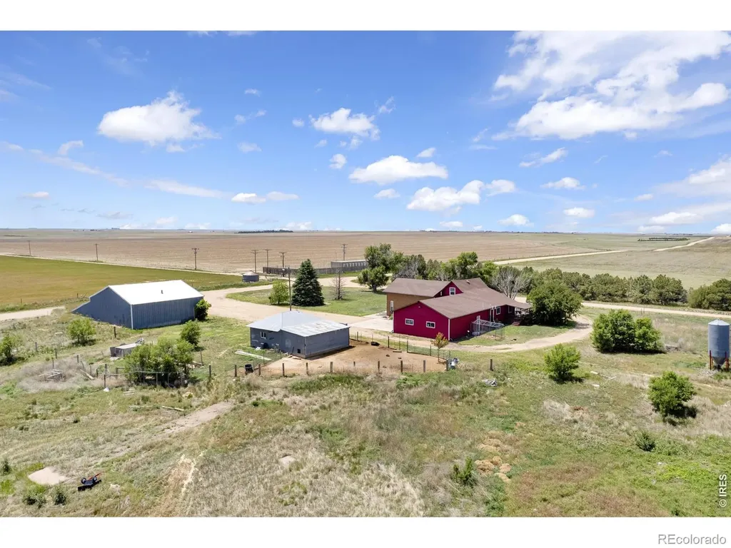 31035 County Road 39 Akron CO 80720