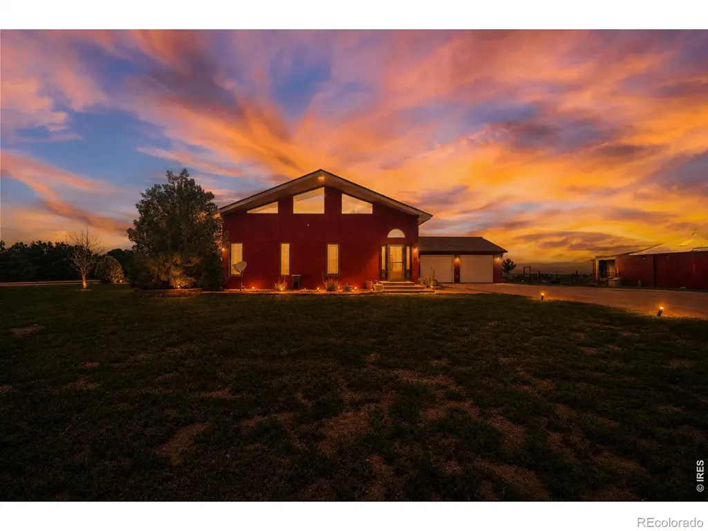 31035 County Road 39 Akron CO 80720