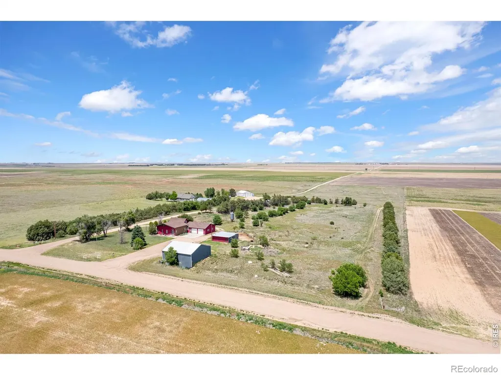 31035 County Road 39 Akron CO 80720