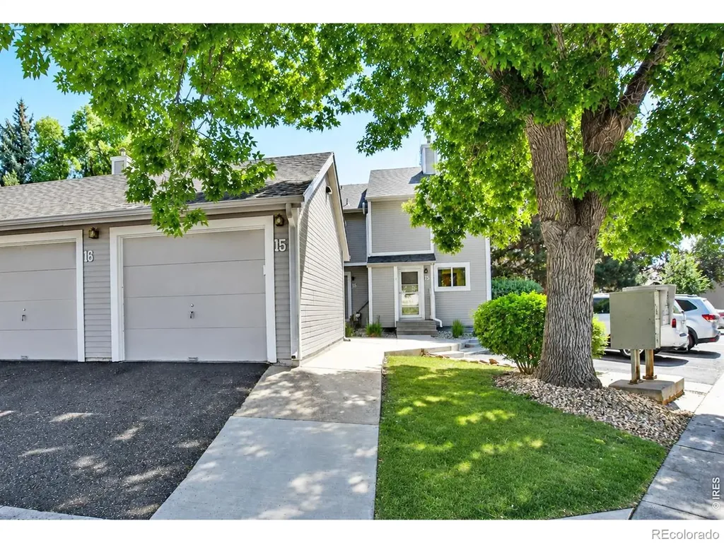 4255 Westshore Way Fort Collins CO 80525