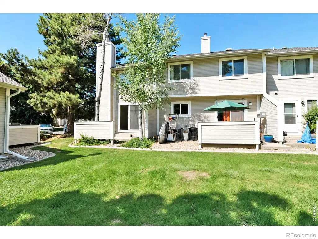 4255 Westshore Way Fort Collins CO 80525
