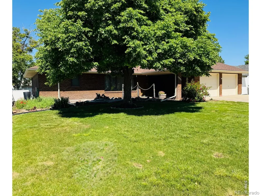 1331 Evans Street Sterling CO 80751