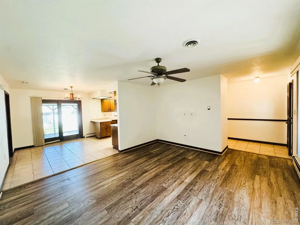 1331 Evans Street Sterling CO 80751