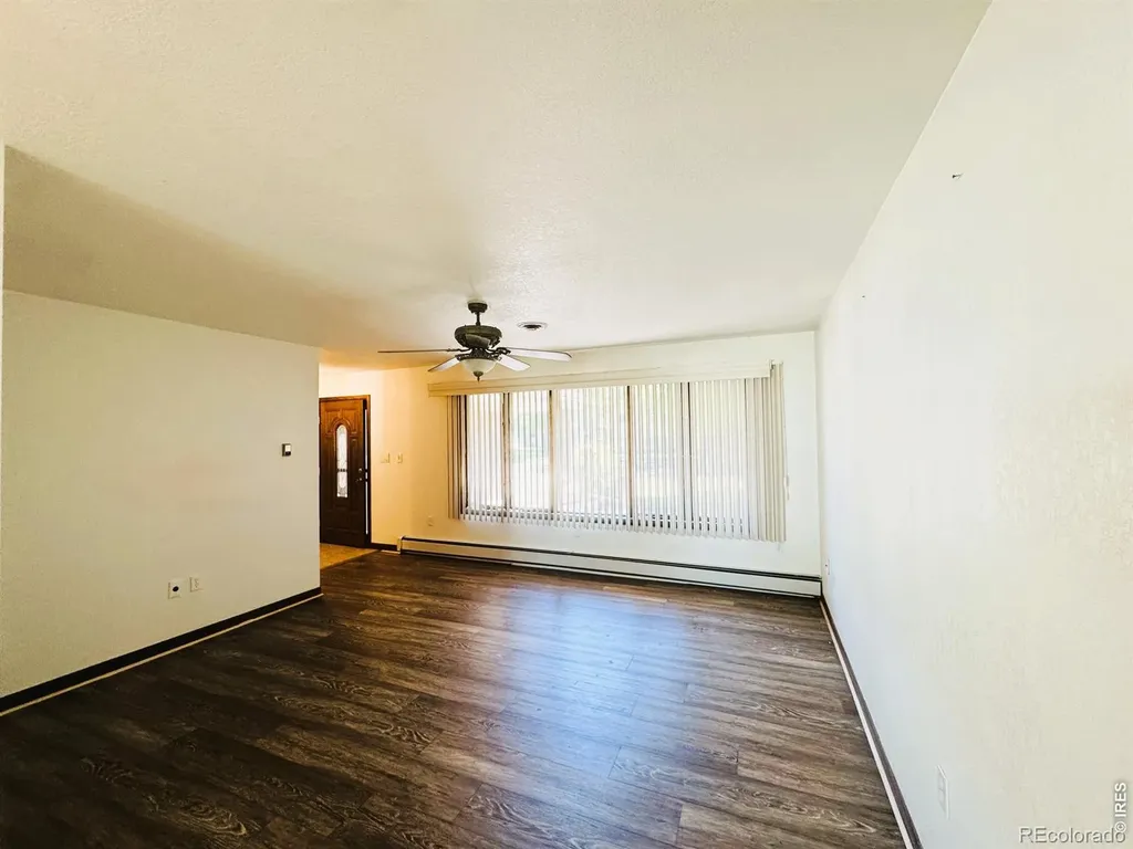 1331 Evans Street Sterling CO 80751