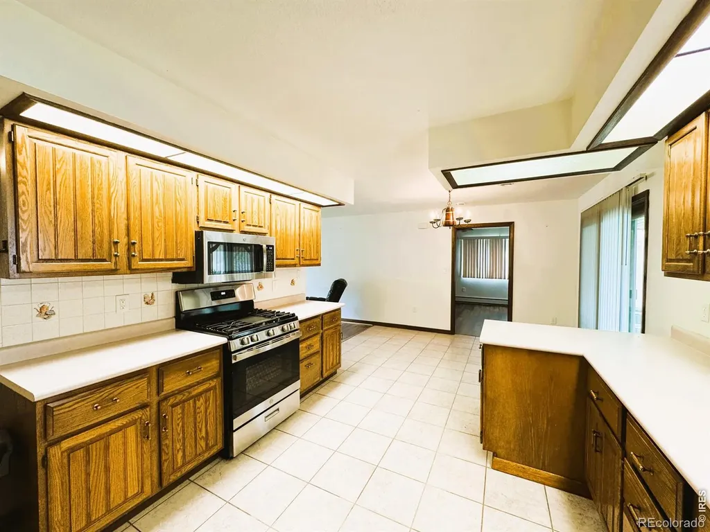 1331 Evans Street Sterling CO 80751