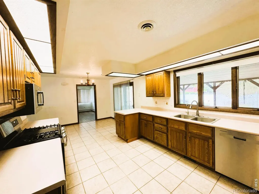 1331 Evans Street Sterling CO 80751