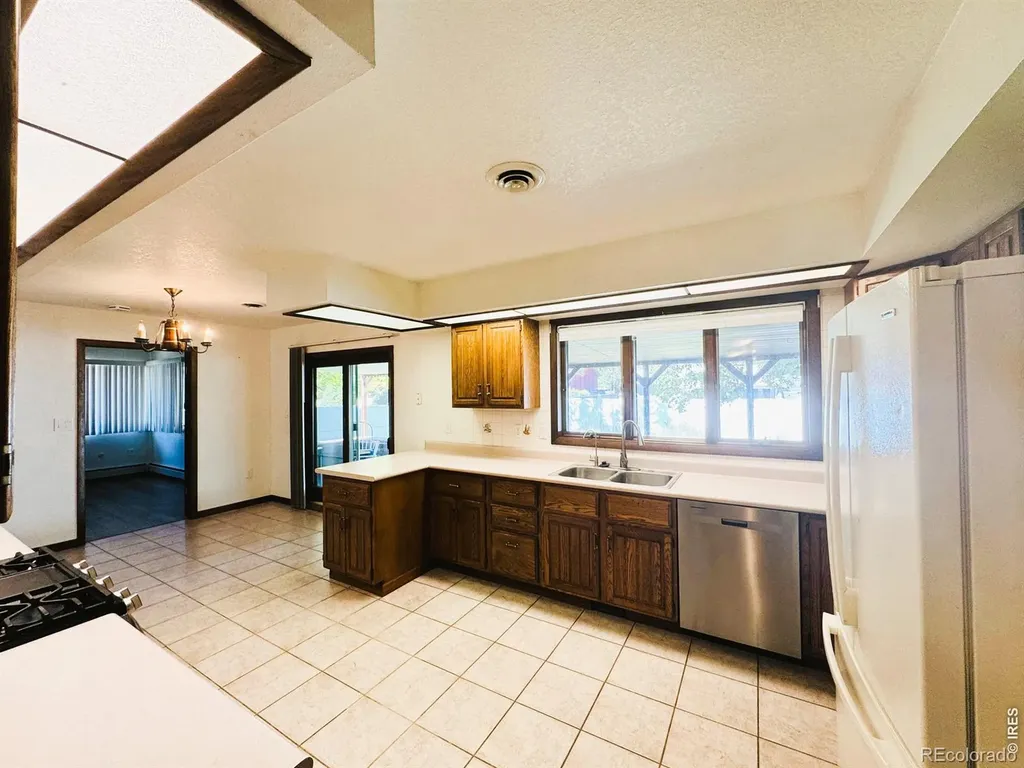 1331 Evans Street Sterling CO 80751