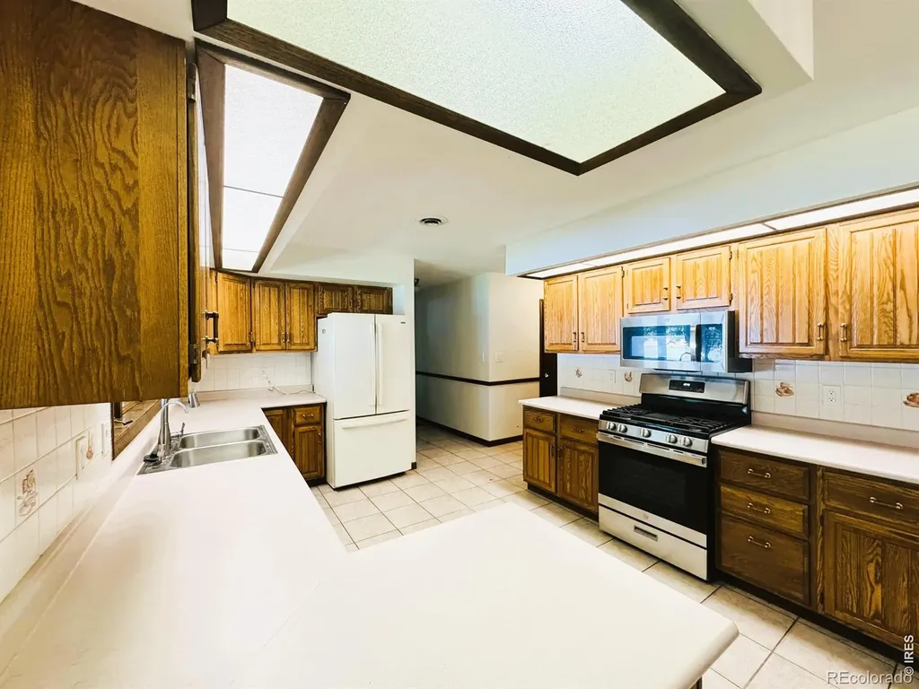 1331 Evans Street Sterling CO 80751