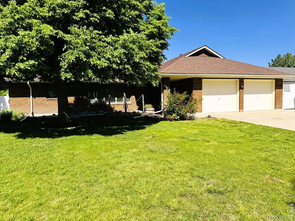1331 Evans Street Sterling CO 80751
