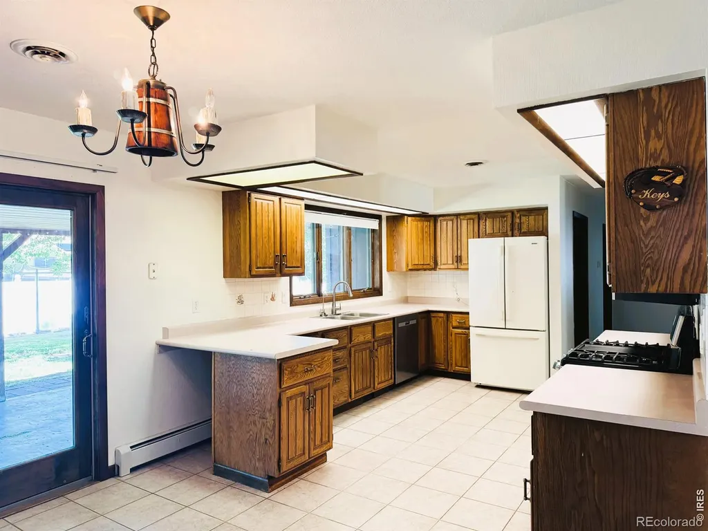 1331 Evans Street Sterling CO 80751